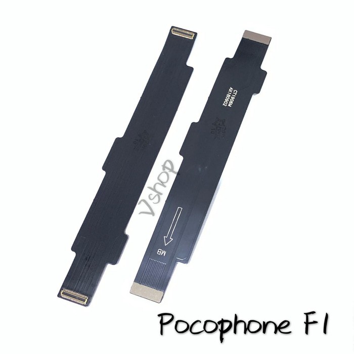 Flexi Flexibel Flexible UI BOARD - FLEXIBLE MAIN BOARD XIAOMI POCOPHONE F1