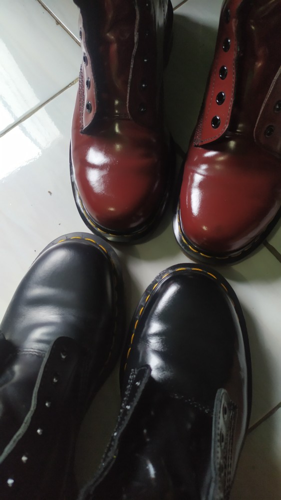 Dr Martens Laces 1461 1460 1490