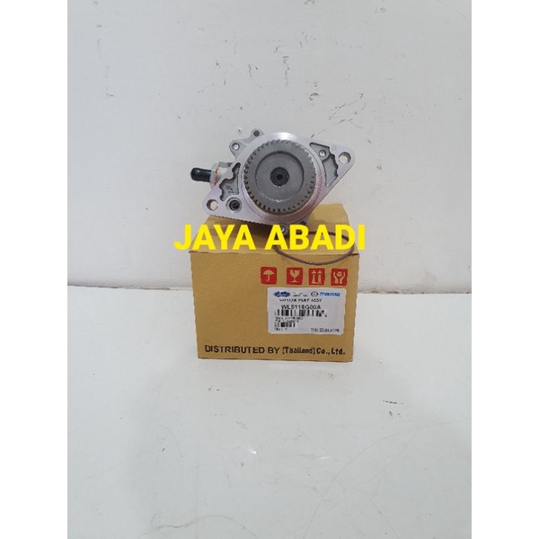 VACUM PUMP FORD 2.5 2500CC EVEREST TDI VACUUM PUMP FORD 2.5 TDI 2.500CC EVEREST GRADE BARU OEM IMPORT