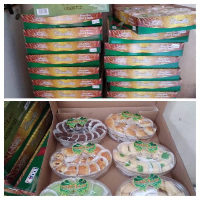 

kue/paket lebaran checilia