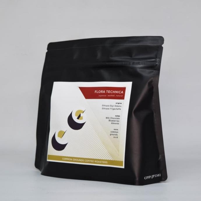 

TERMURAH Espresso Blend Arabica Coffee: Flora Technica 200 GR/MINUMAN COLLAGEN/MINUMAN YOYIC/MINUMAN DIET/MINUMAN PEMUTIH BADAN/MINUMAN KOREA/MINUMAN KEMASAN/MINUMAN KALENG/MINUMAN KOTAK/MINUMAN SEHAT HERBAL/MINUMAN SEHAT UNTUK TUBUH/MINUMAN SEHAT
