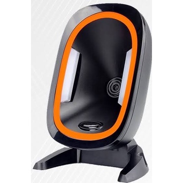 Scanner barcode omni 2d E-faktur / Scanner Barcode Duduk Sensitif