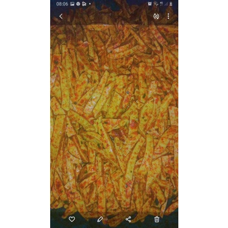 

PROMO!!!!!!! Basreng (snackmoveon)
