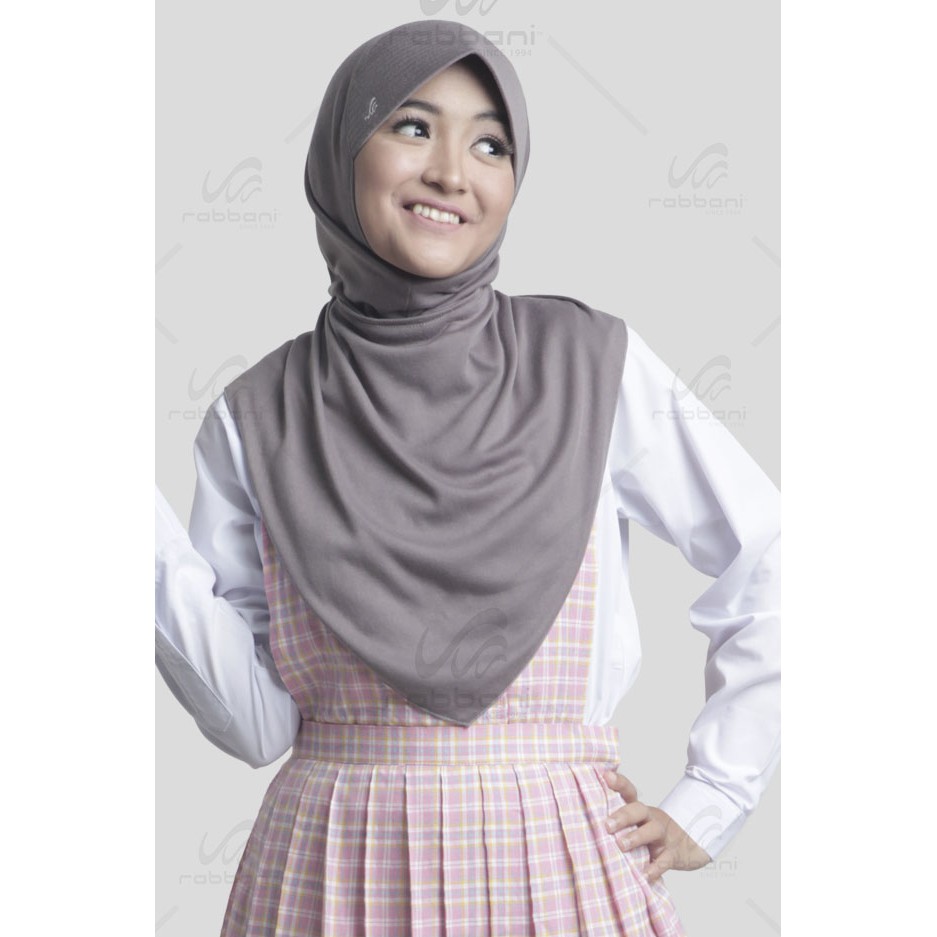 Kerudung Rabbani Great Escudo