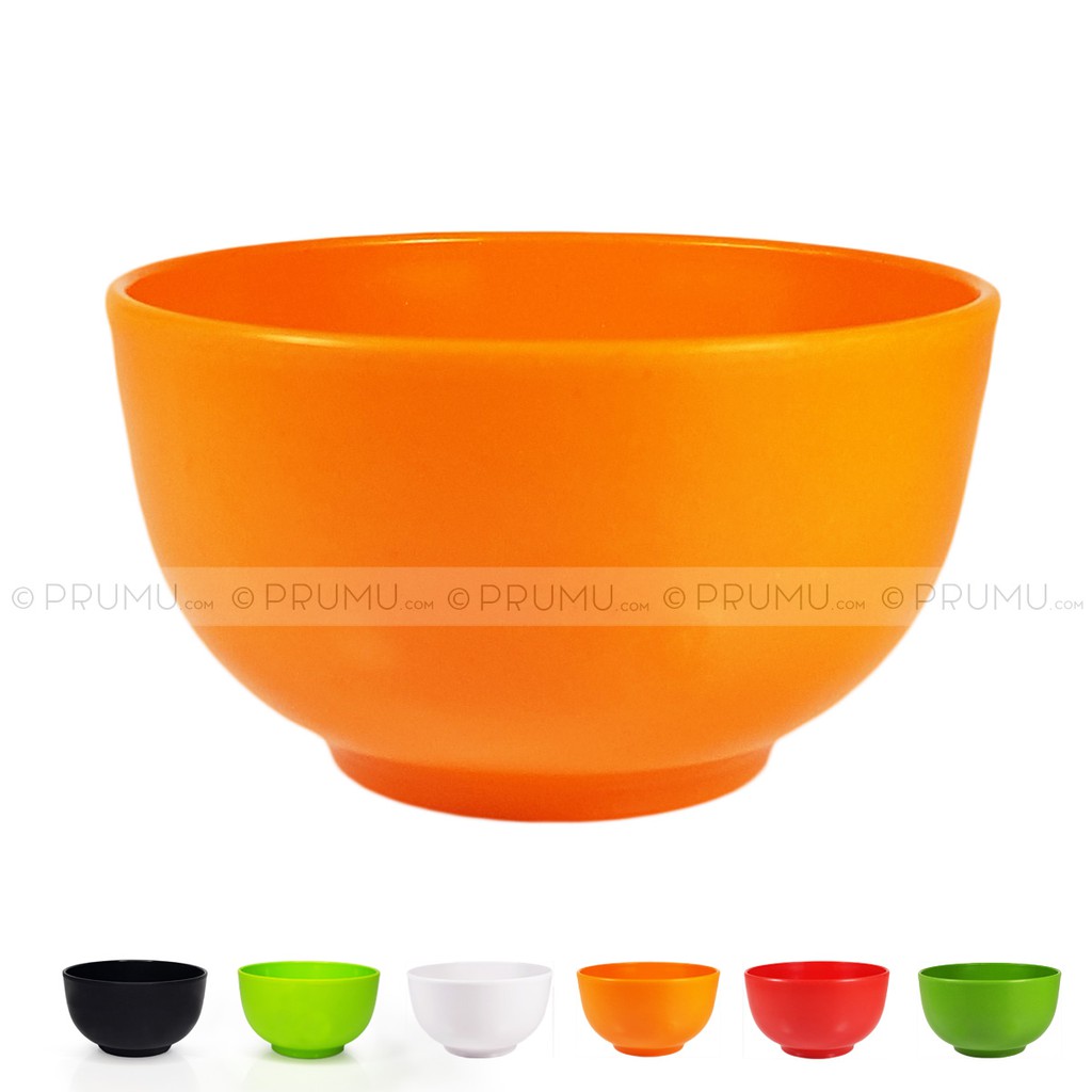 Mangkok Kecil | Mangkok Melamin | Mangkok Melamine - Unica M 9035