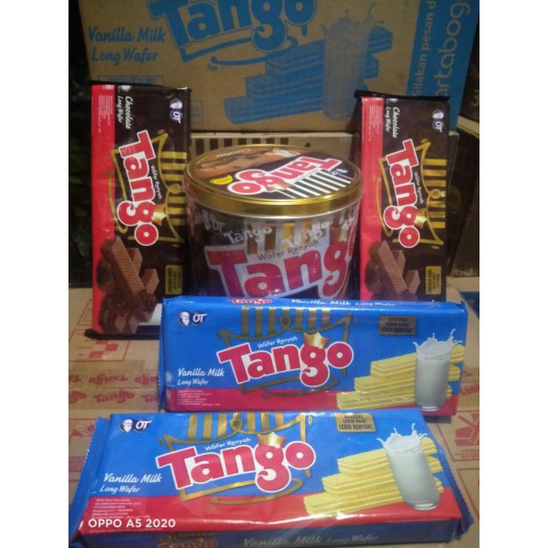 

paket tango