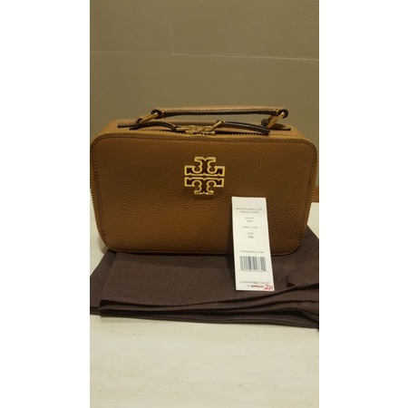 tb britten brown