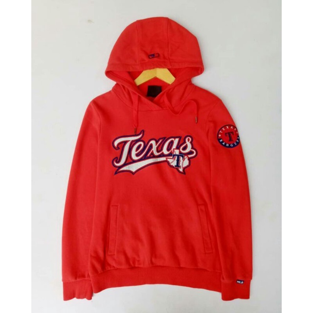 Hoodie TEXAS MLB