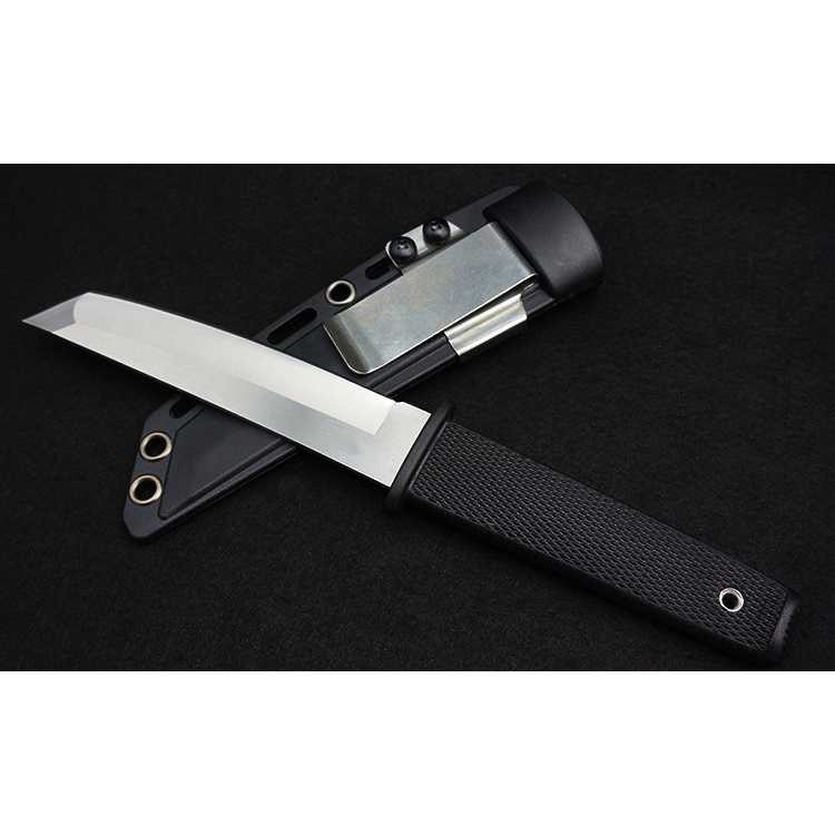 Pisau Kobun Cold Steel 17T Straight