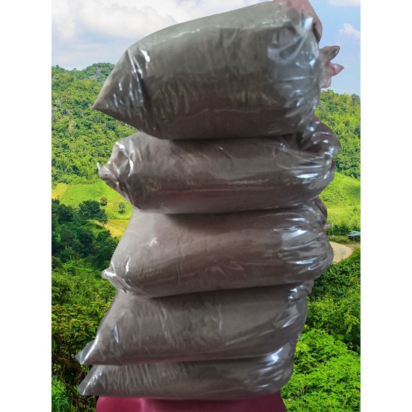 

Kopi SIDIKALANG 250gr