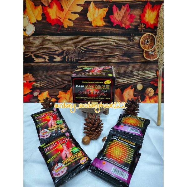 jrenk joss x kopi bapake