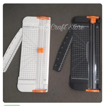 

LovelyCraftStore Paper Trimmer Cutter A4/A3 for paper foto scrapbook 30cm JunDW