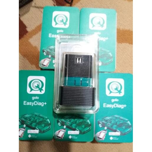 Easydiag GOLO X431 Pro3