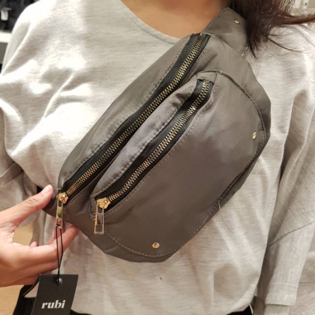 Waist bag rubi