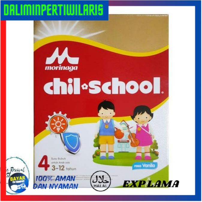 

BISA COD CHIL SCHOOL 1600 GR TERBARU [Kode 1|Kode 2|Kode 3|Kode 4|Kode 5|Kode 6|Kode 7|Kode 8|Kode