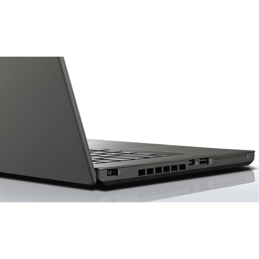 Lenovo ThinkPad T440 (14-inch) - Intel Core i5-4Th Gen-8GB RAM-500GB-HDD