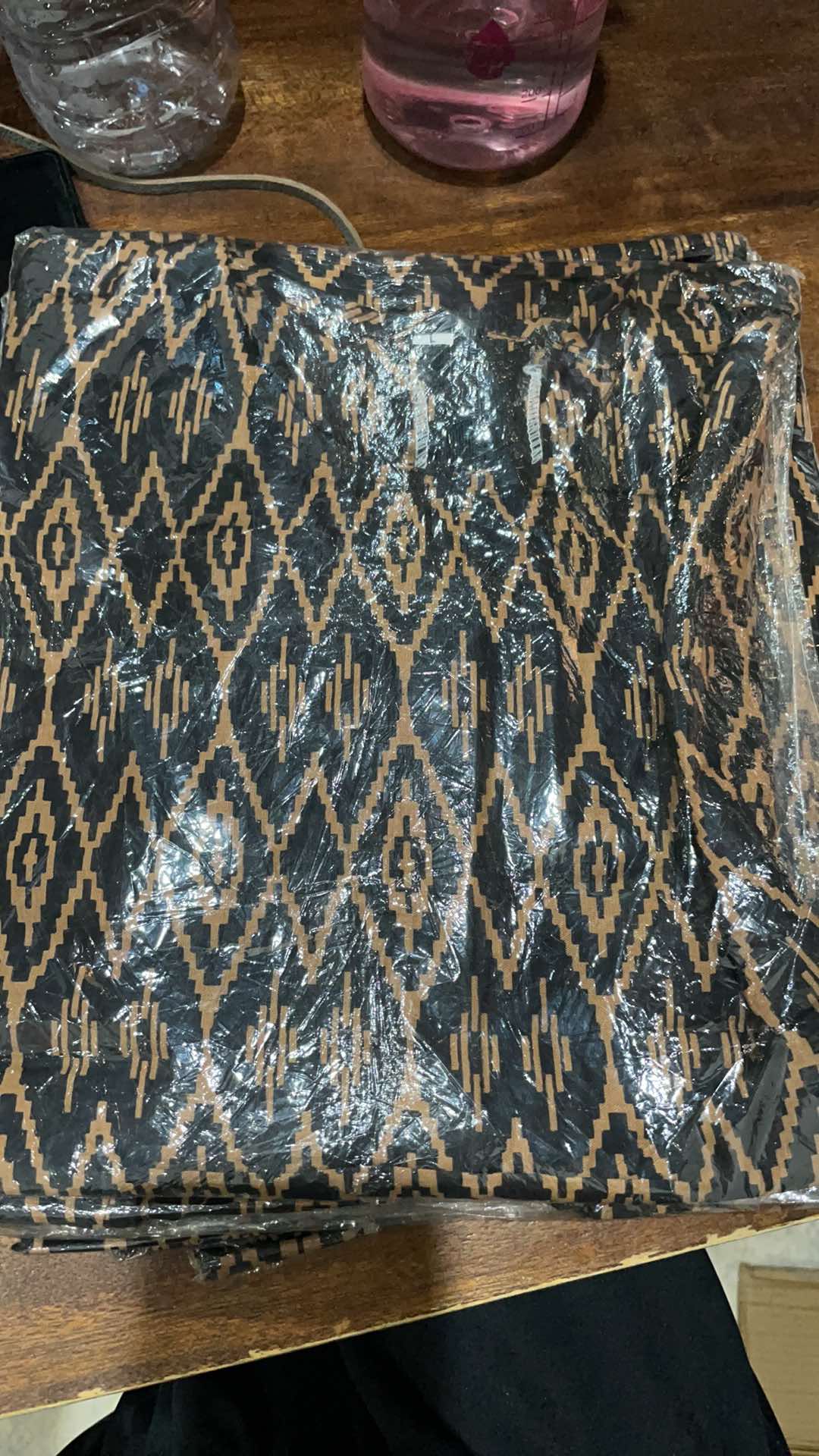 Dress Batik Wanita Terbaru Termurah Dishopee