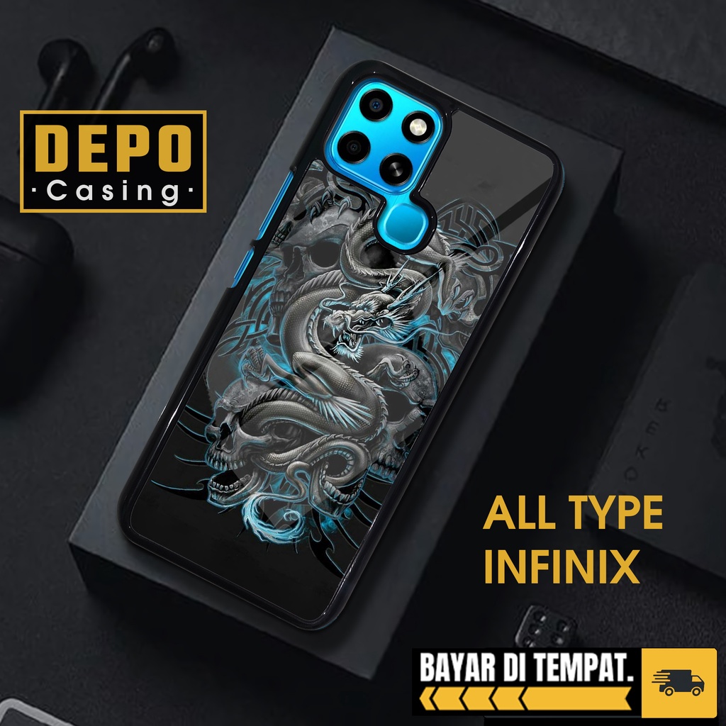 Case Infinix Smart 4 Smart 5 Smart 6 Ram 2 Hot 8 Hot 9 Case Hp Infinix Smart 4 Smart 5 Smart 6 Ram 2