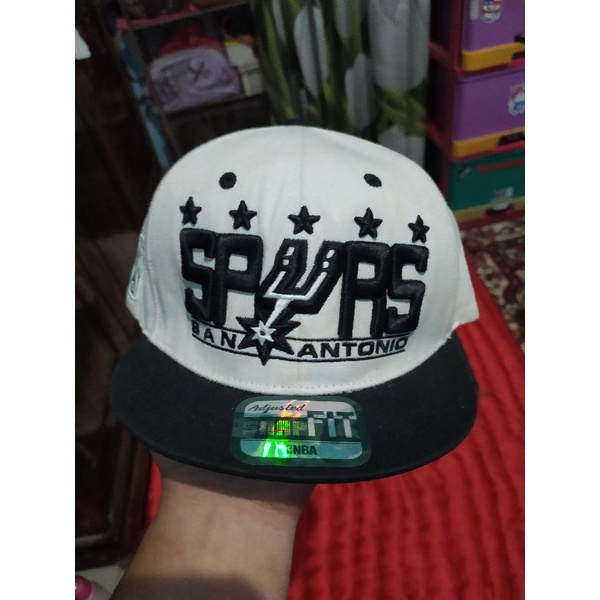 Nba hyflatt spurs bandana