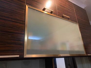 Wf# Ceramic Tile Mildewproof Gap Tape Tile Gap Sealing Tape Waterproof Foil Strip Silver Golden Rims