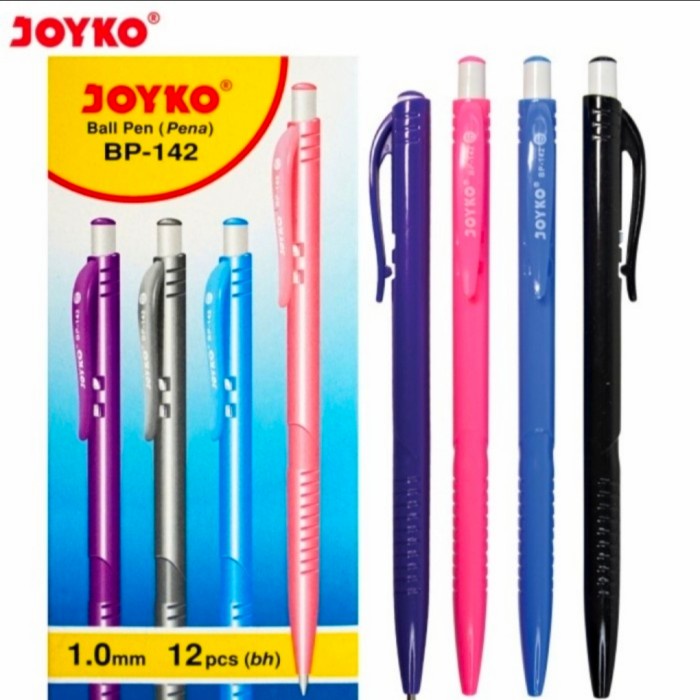 

Pulpen Pena JOYKO BP-142