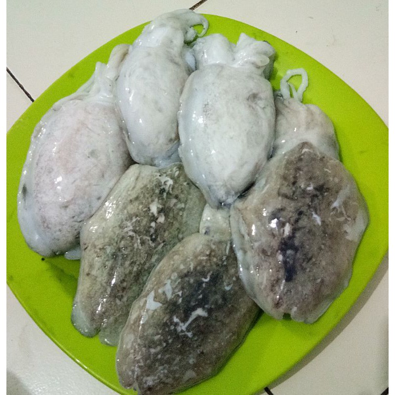 

CUMI SONTONG/BLAKUTAK SEGAR 1KG