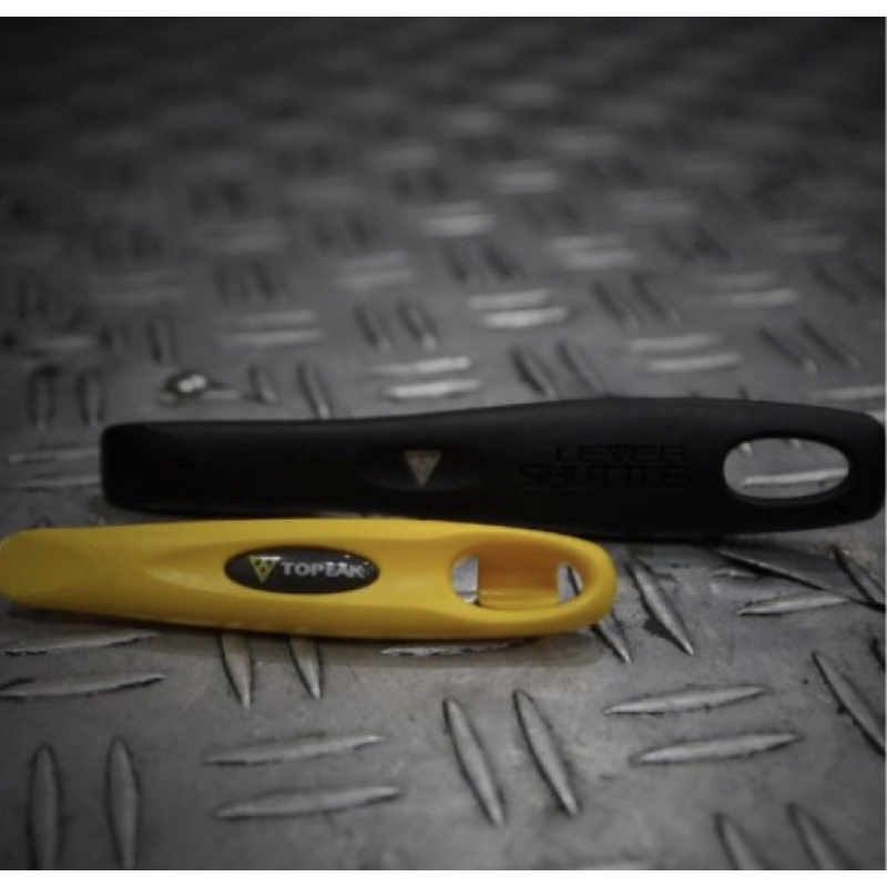 Alat Pembuka Ban TOPEAK Cukitan Ban Sepeda