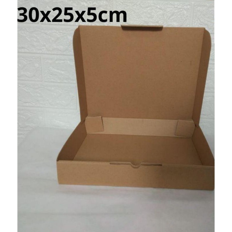 

Kardus tambahan packing