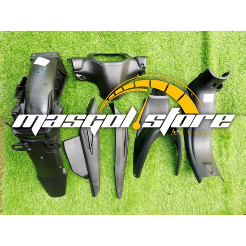 FULL BODY KASAR JUPITER Z BURHAN / JUPITER Z LAMA