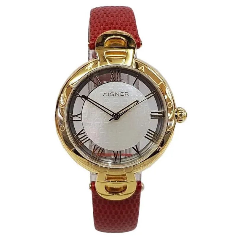 JAM TANGAN AIGNER WANITA A24275 JAM AIGNER ORIGINAL 24275 AIGNER A24275 JAM AIGNER 24275 LA KL