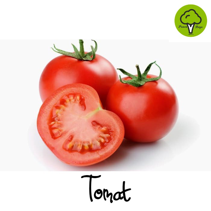 

BUAH / TOMAT TW [1KG]