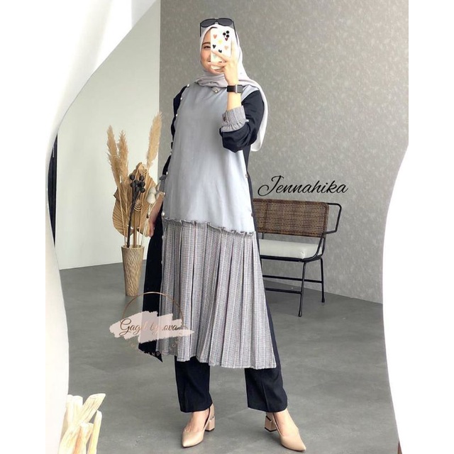 READY CANTIKA 3 TWO PCS