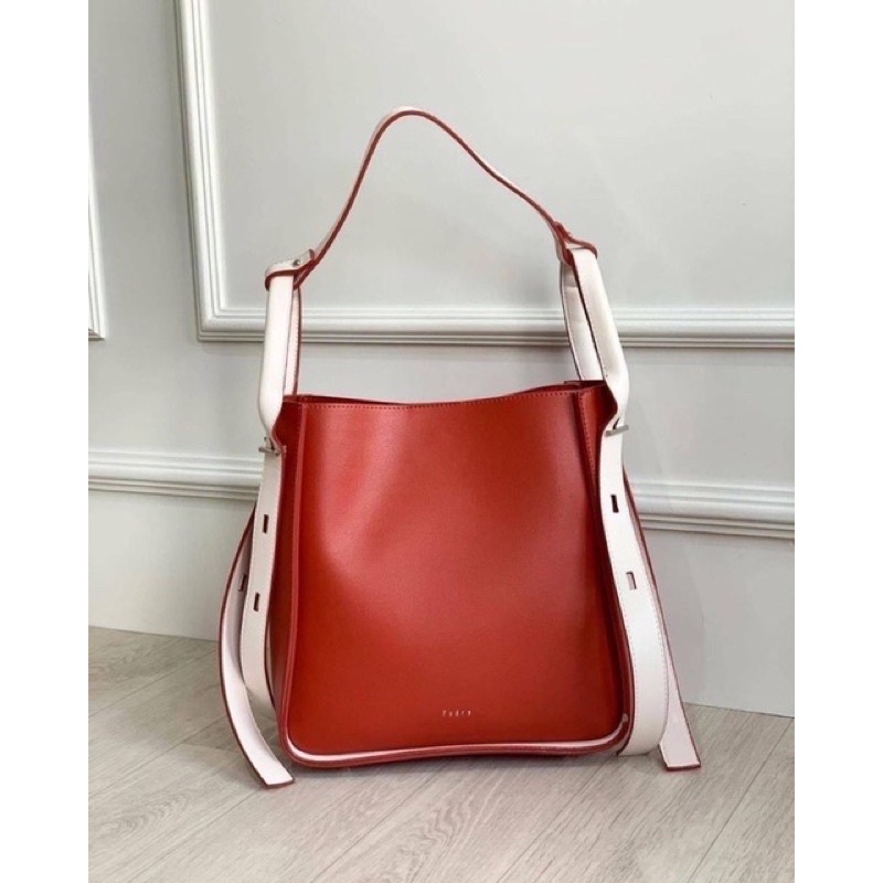 TAS WANITA PEDRO DUO CARRY HOBO BAG -TAS WANITA HOBO BAG