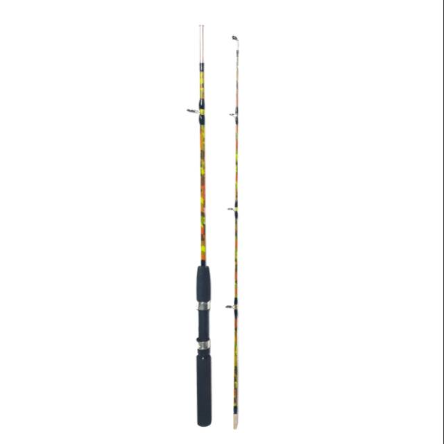 Rod / Joran Pancing Berreta 462/135CM