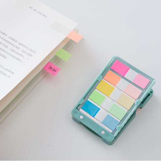 

Sale Sticky Note Post It Penanda Halaman Catatan Kecil Baca Buku - Ksy105 - Biru | Kapten852