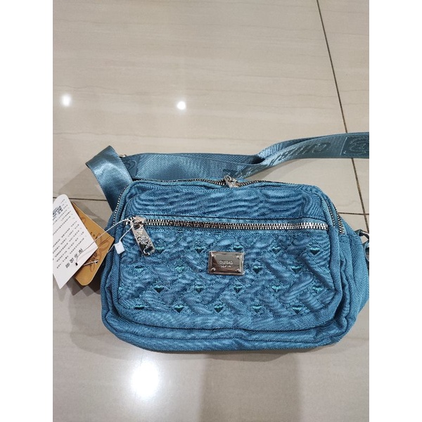 Tas Wanita Slempang Ori Chibao 00372-22-30