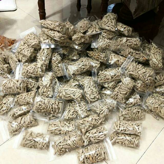 

Basreng Asin Original 100gr