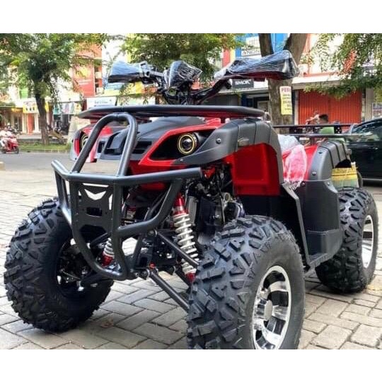 ATV 300cc 4x4 manual kopling