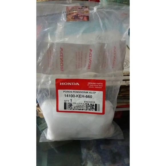 Nas | Noken As Tiger Mega Pro Dll Ori Ahm