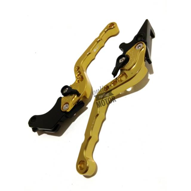 Handle rem stelan vixion old new scorpio xabre R15 v3 rxking handle kopling sepasang variasi