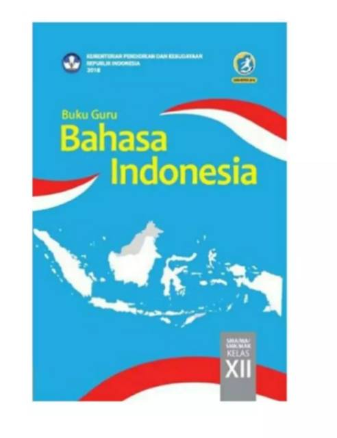 Sepaket buku guru dikbud sma kelas 12