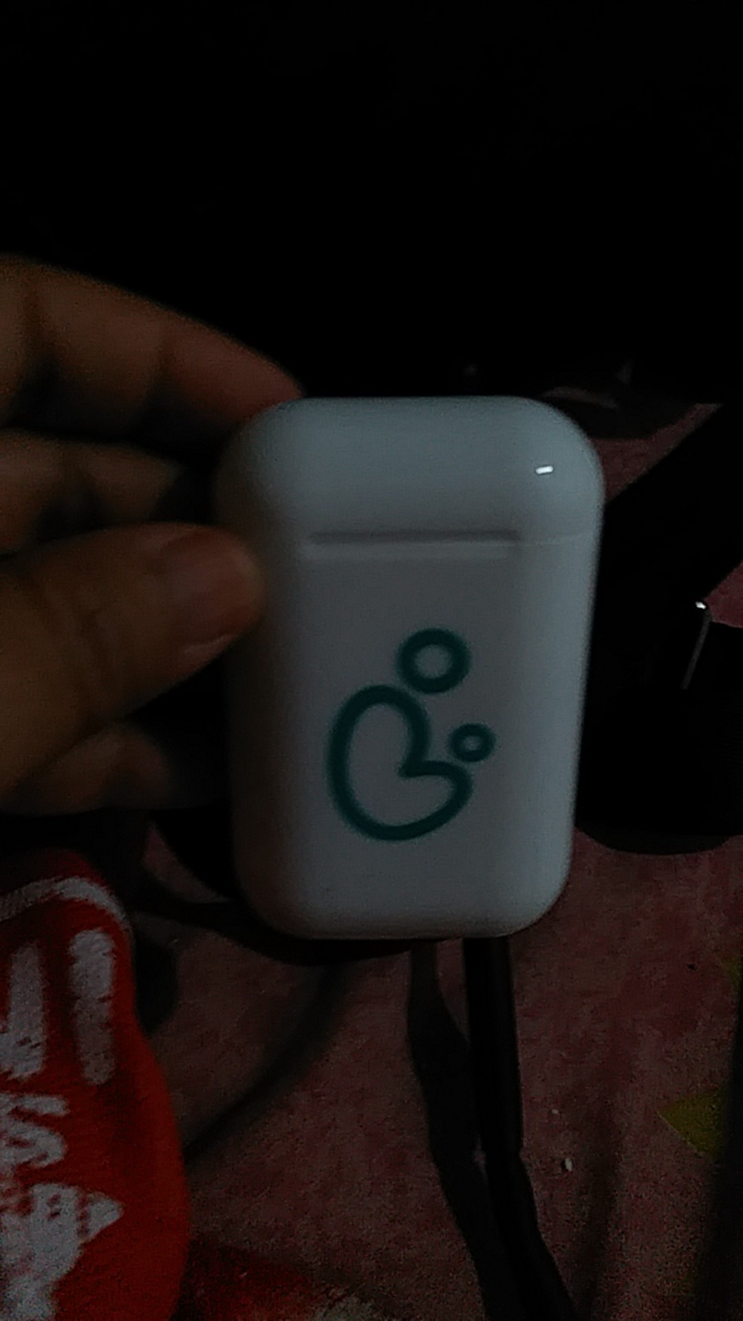 Babyqlo Travel Silicone Straw Set Bq - 9012