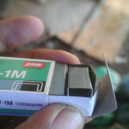 

STAPLES / ISI STAPLER NO.10