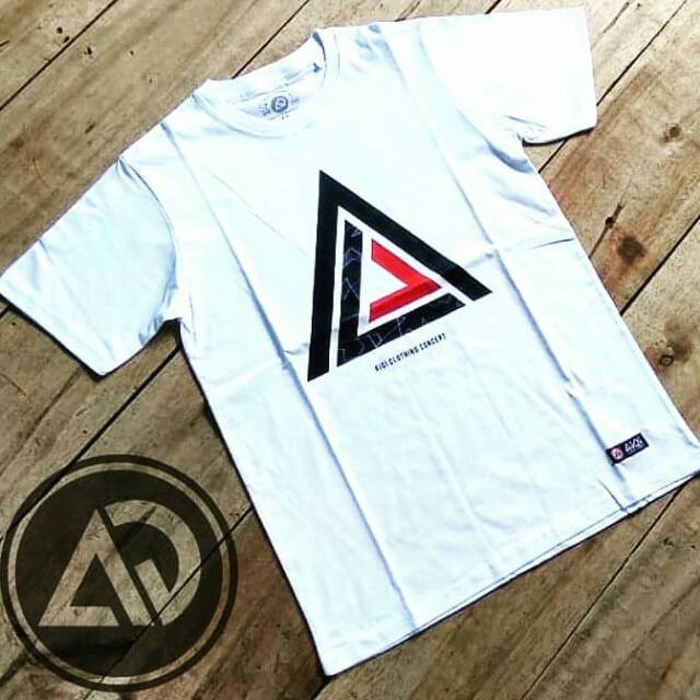 Kaos aiqi original