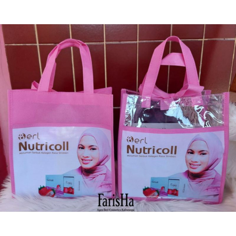 

Goodie Bag Berl | Goodie Berl | Tas Berl | Nutricoll | Tas Nutricoll | Goodie Bag Nutricoll | Goodiebag Nutricoll | Tas Berl Nutricoll |
