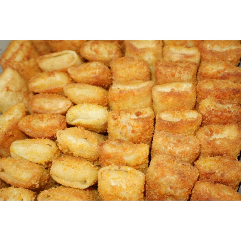 

Risol Sayur untuk Hantaran