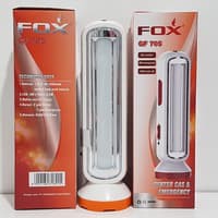 SENTER EMERGENCY FOX GF 705