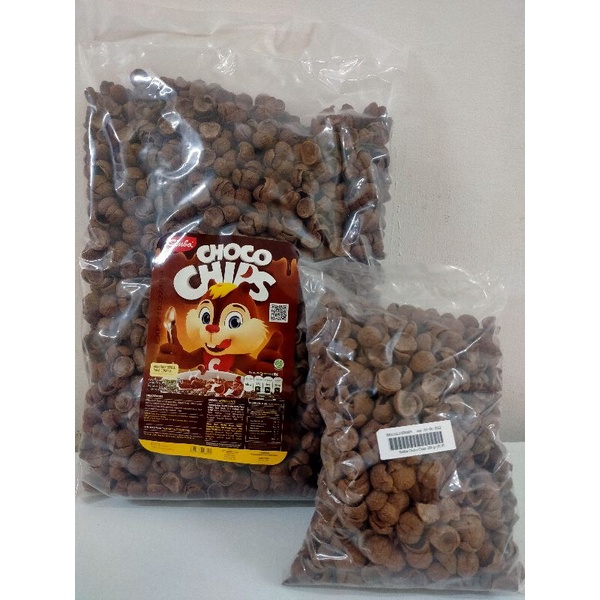 

SIMBA CHOCO CHIPS CEREAL 1KG/SIMBA CHOCO CHIPS CEREAL 250GR