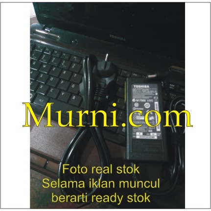 charger casan adaptor laptop toshiba satellite original
