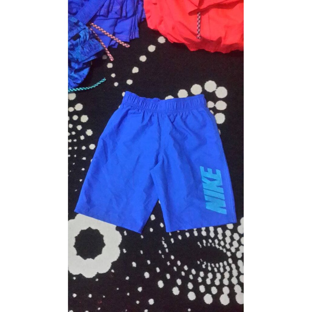 CELANA PANTAI ANAK-ANAK/NIKE SWIMWEAR 100% ORIGINAL